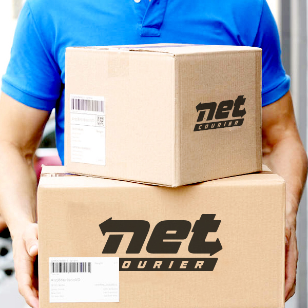 Net courier